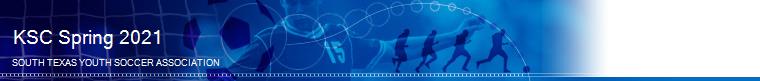 Spring 2021 Klein Schedule banner